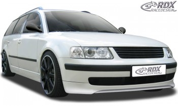 Etuspoileri VW Passat 3B vm.06-01