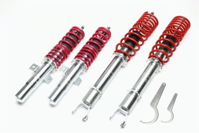 Coilover Mazda 121 JASM,JBSM vm.03/96-10/98 Ta-Technix