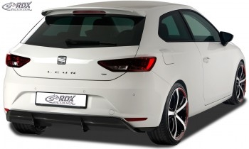 Takadiffusori Seat Leon 5F vm.2012- / Leon 5F vm.2012- SC