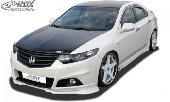 Etuspoileri Honda Accord CU2 CW2 Sport