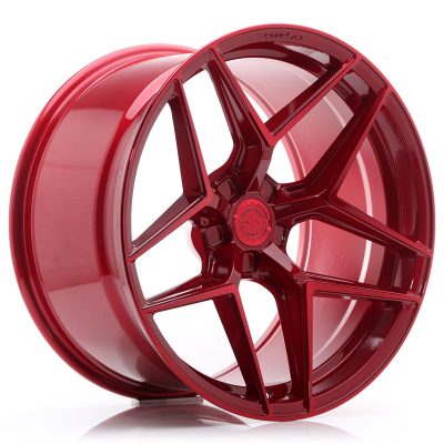 Vanne Japan Racing CVR2 19x9,5 5x114,3 5x110 5x108 5x118 5x120 5x115 5x112 33 20 21 43 35 44 22 42 28 40 41 24 31 27 34 37 26 32 23 45 39 29 38 30 36 25 Candy Red