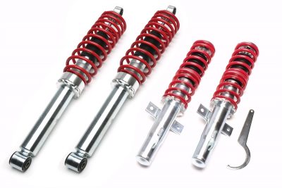 Coilover Ford Escort ALL, GAL vm.90-95 Ta-Technix