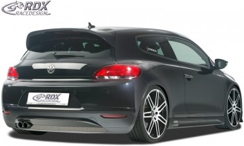 Sivuhelmat VW Scirocco 3 (2009-2014 & vm.2014-) "GT-Race"