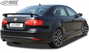 Sivuhelmat VW Jetta 6 vm.2010- "GT4"