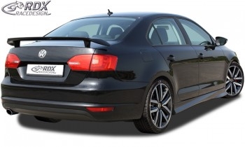 Sivuhelmat VW Jetta 6 vm.2010- "Turbo-R"