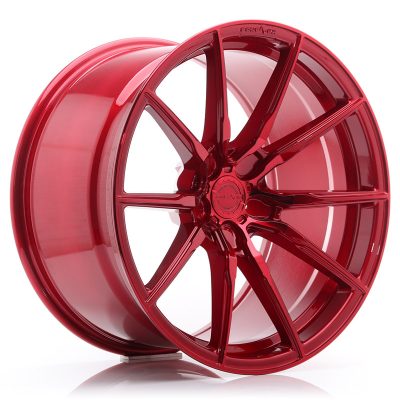 Vanne Japan Racing CVR4 19x9,5 5x110 5x108 5x114,3 5x115 5x130 5x120 5x112 5x118 5x127 33 36 21 25 44 34 27 24 20 22 39 31 35 42 30 43 40 28 41 32 38 29 45 23 26 37 Candy Red