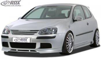 Etuspoileri VW Golf 5 vm.03-08 "GTI-Look"