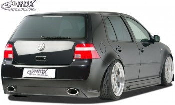 Sivuhelmat VW Golf 4 vm.97-03 & Bora "GT-Race"