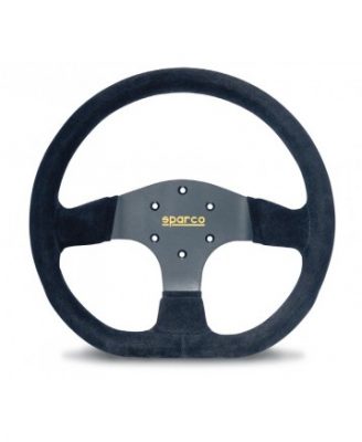 Sparco sport ohjauspyörä R353, flat-malli 