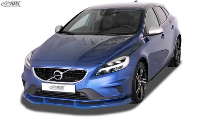 Sivuhelmat Volvo V40 vm.2012- "Slim", RDX