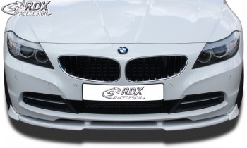 Etuspoileri BMW Z4 E89 vm.2009-