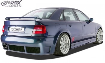 Sivuhelmat Audi A4 B5 vm.95-01 "GT4"