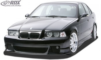 Sivuhelmat BMW 3-srj E36 "GT4"