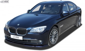 Etuspoileri BMW 7-srj F01 / F02 vm.2012 asti