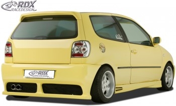 Sivuhelmat VW Polo 6N vm.94-01 & 6N2 "GT4 low version"