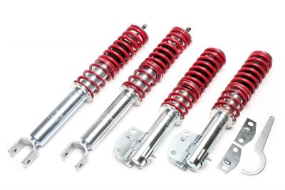 Coilover Mitsubishi Lancer EVO IV / V / VI vm.1996-2001 Ta-Technix