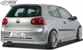 Sivuhelmat VW Golf 5 vm.03-08 & Jetta 5"GT-Race"