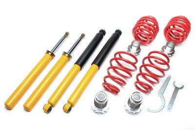 Coilover Opel Vectra A 2WD vm. Ta-Technix