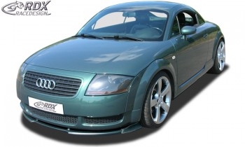 Etuspoileri Audi TT 8N vm.98-06