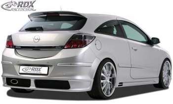 Sivuhelmat Opel Astra H GTC "GT-Race"