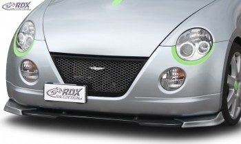 Etuspoileri Daihatsu Copen , RDX