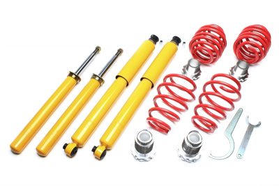 Coilover Opel Vectra A 4x4 vm.1988–1995 Ta-Technix