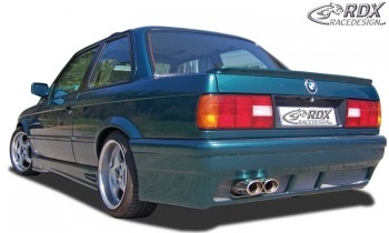 Sivuhelmat BMW 3-srj E30 Coupe/Cabrio "GT4"