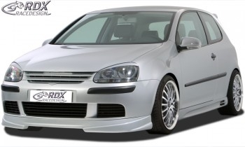 Etuspoileri VW Golf 5 vm.03-08 "GT4"