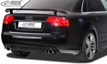 Takadiffusori Audi A4 B7 "RS4-look"