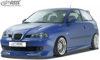 Sivuhelmat Seat Ibiza 6L vm.02-08 & Cordoba 6L "Turbo"