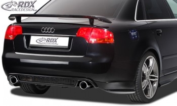 Takadiffusori Audi A4 B7 "RS4-look"