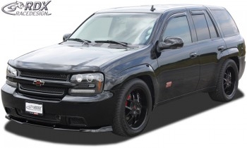 Etuspoileri Chevrolet Trailblazer SS (vm.2005-2008)