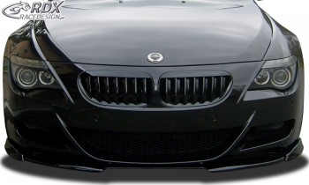 Etuspoileri BMW 6-srj E63 M6