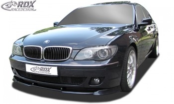 Etuspoileri BMW 7-srj E65 / E66 vm.2005-