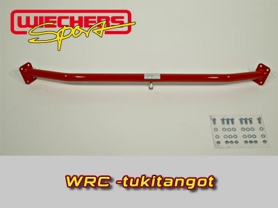 Wiechers sport Poikkituki Opel Vectra A / Calibra A 1.6-2.0 vm. 1986-Typ 89