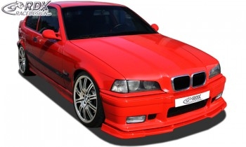 Etuspoileri BMW 3-srj E36 M-sport