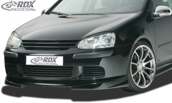 Etuspoileri VW Golf 5 vm.03-08 "GT4"