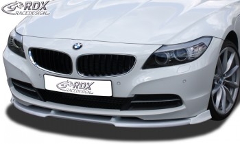 Etuspoileri BMW Z4 E89 vm.2009-