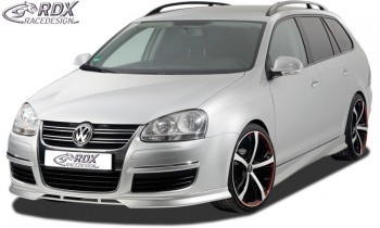 Etuspoileri VW Golf 5 vm.03-08 GT, GTI, GTD, Variant & Jetta 5 