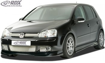 Etuspoileri VW Golf 5 vm.03-08 "GT4"