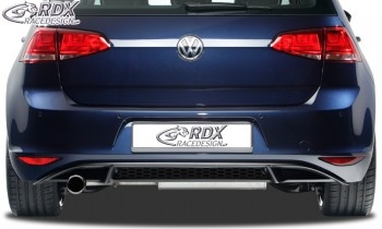 Takadiffusori VW Golf 7 vm.12- "GTI-Look" 