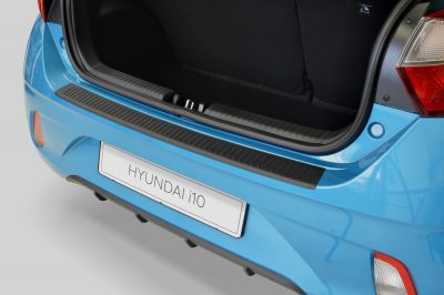 Takapuskurin suoja Hyundai i10 (LA-AC3), 5-ov vm.2019->