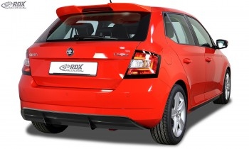 Takadiffusori Skoda Fabia 3 (NJ)