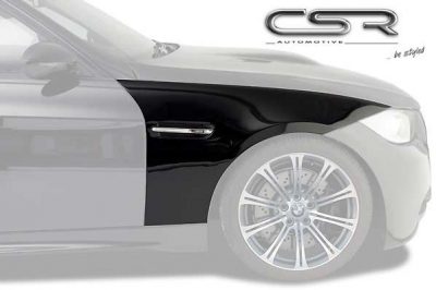 Etulokasuoja M-sport oikea BMW  E90 LCI / E91 LCI Sedan / Touring vm.09/2008-> CSR-Automotive