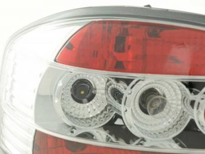 Takavalot Audi A3 8P vm.03-, kromi, FK-Automotive