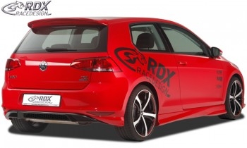 Takadiffusori VW Golf 7 vm.12- "GTI-Look" 