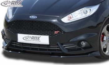 Etuspoileri Ford Fiesta ST MK7 JA8 JR8 (vm.2013-)