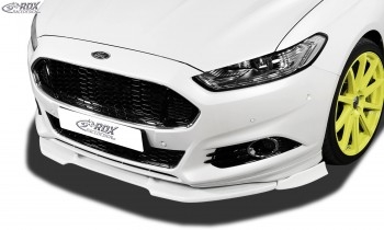 Etuspoileri Ford Mondeo ST-Line vm.2014-