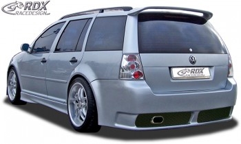 Takapuskuri VW Golf 4 vm.97-03 & Bora Variant "GT4"