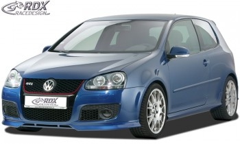 Etuspoileri VW Golf 5 vm.03-08 GT, GTI, GTD, Variant & Jetta 5 